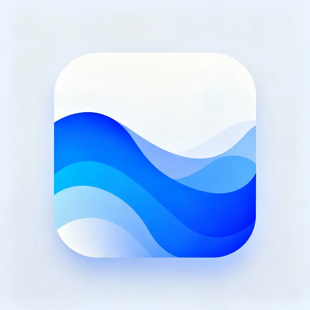 Number Base Converter tool icon