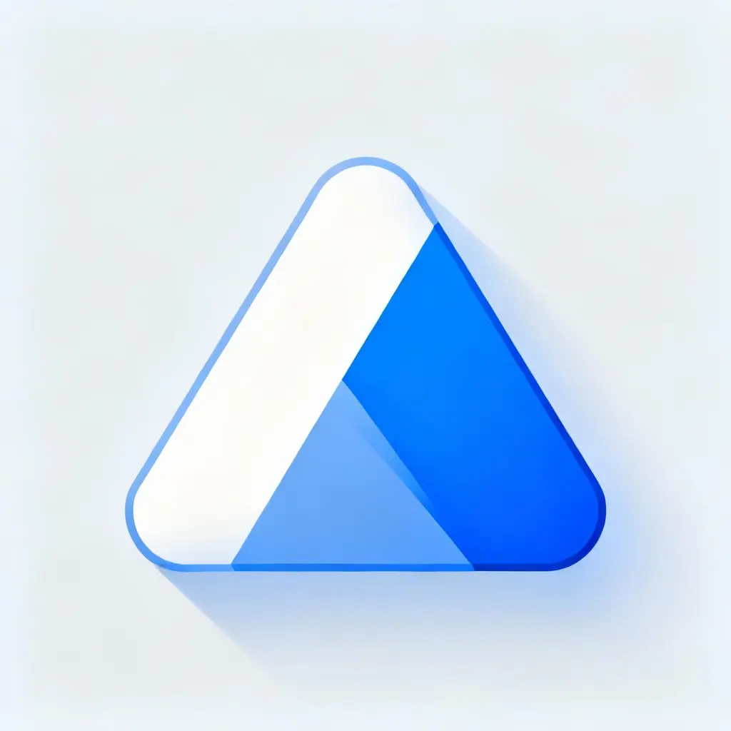 Text Deduplicator tool icon